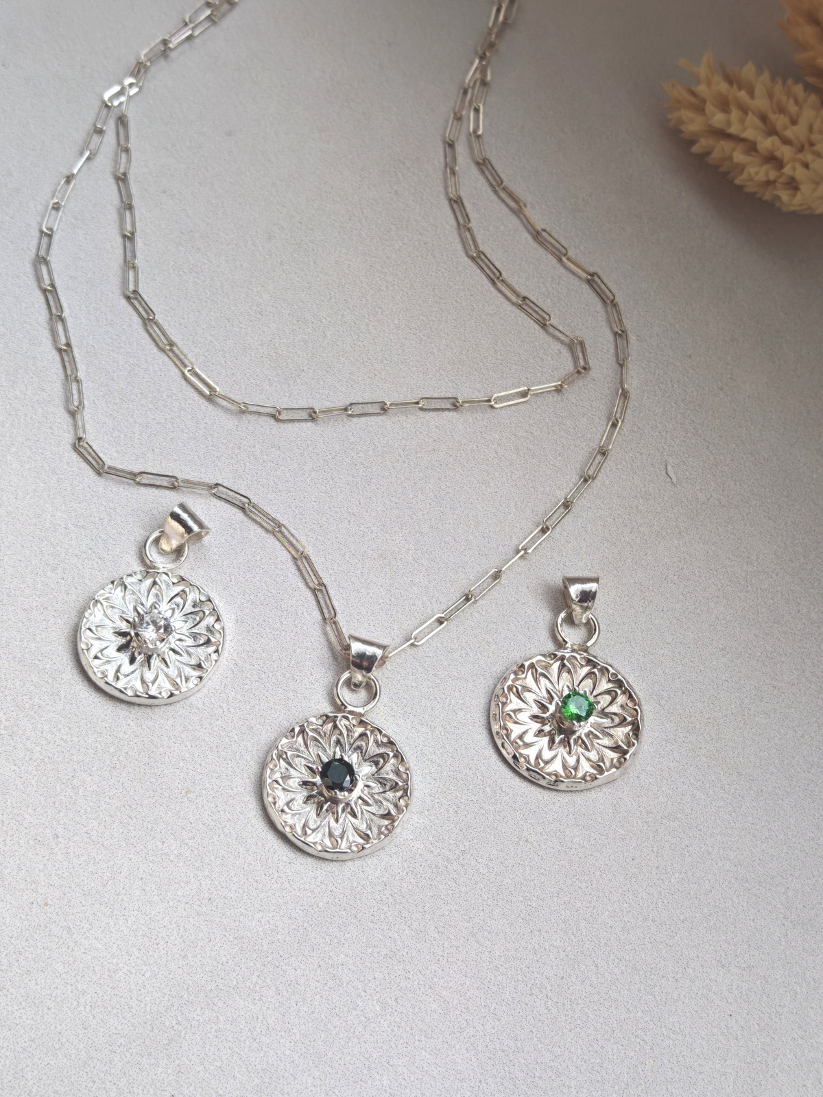 Necklaces - BlossomJewellery