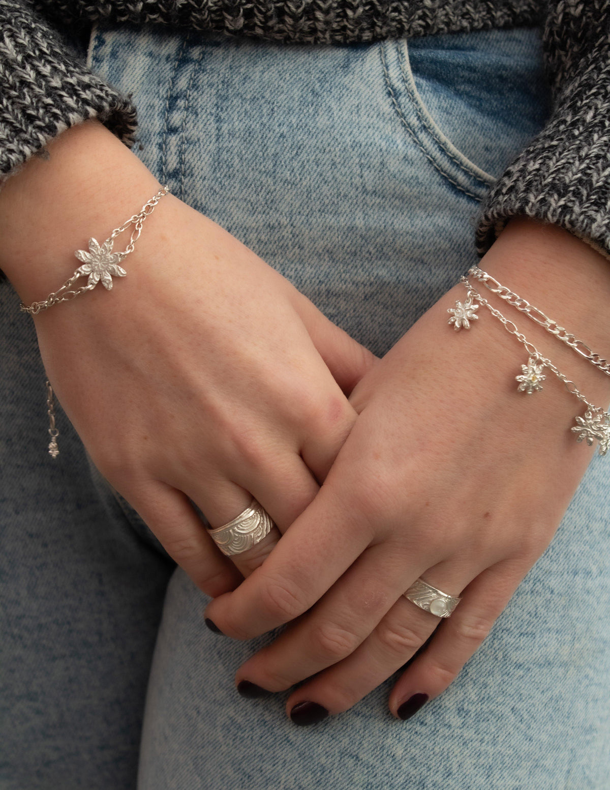 Bracelets - BlossomJewellery