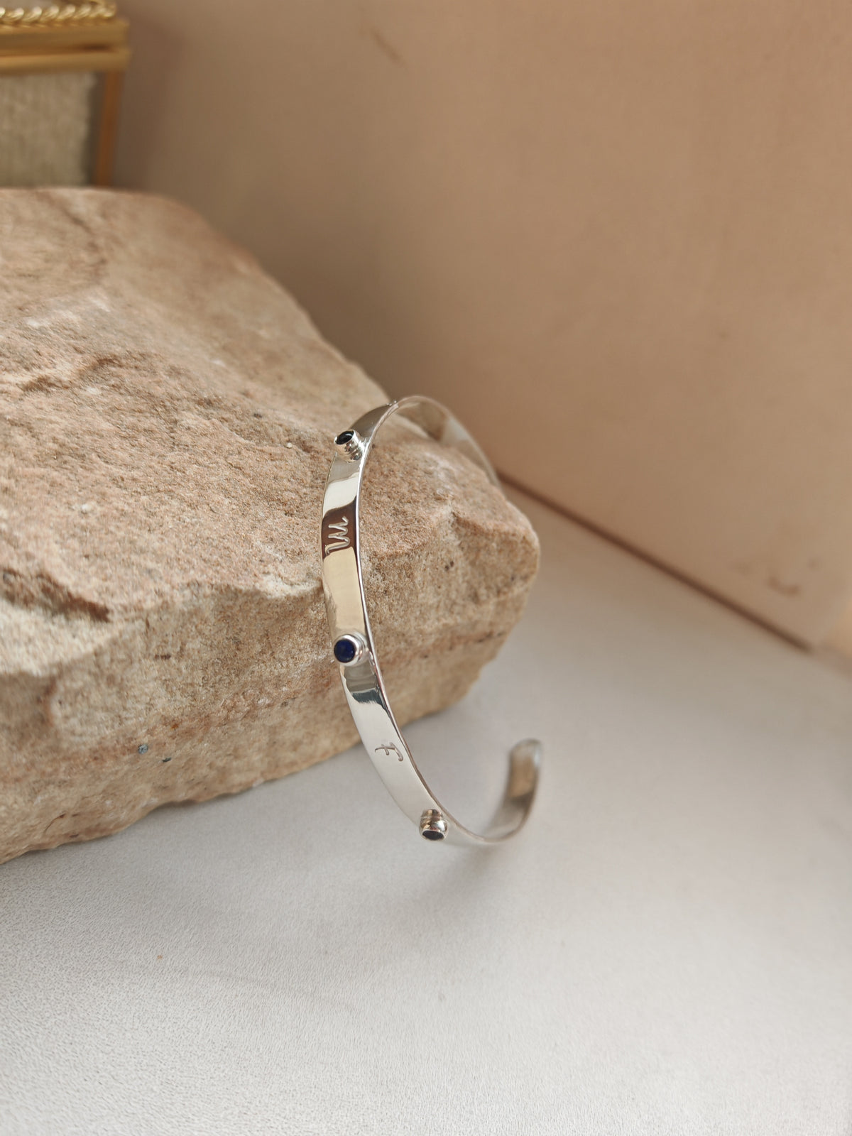 Personalised jewellery