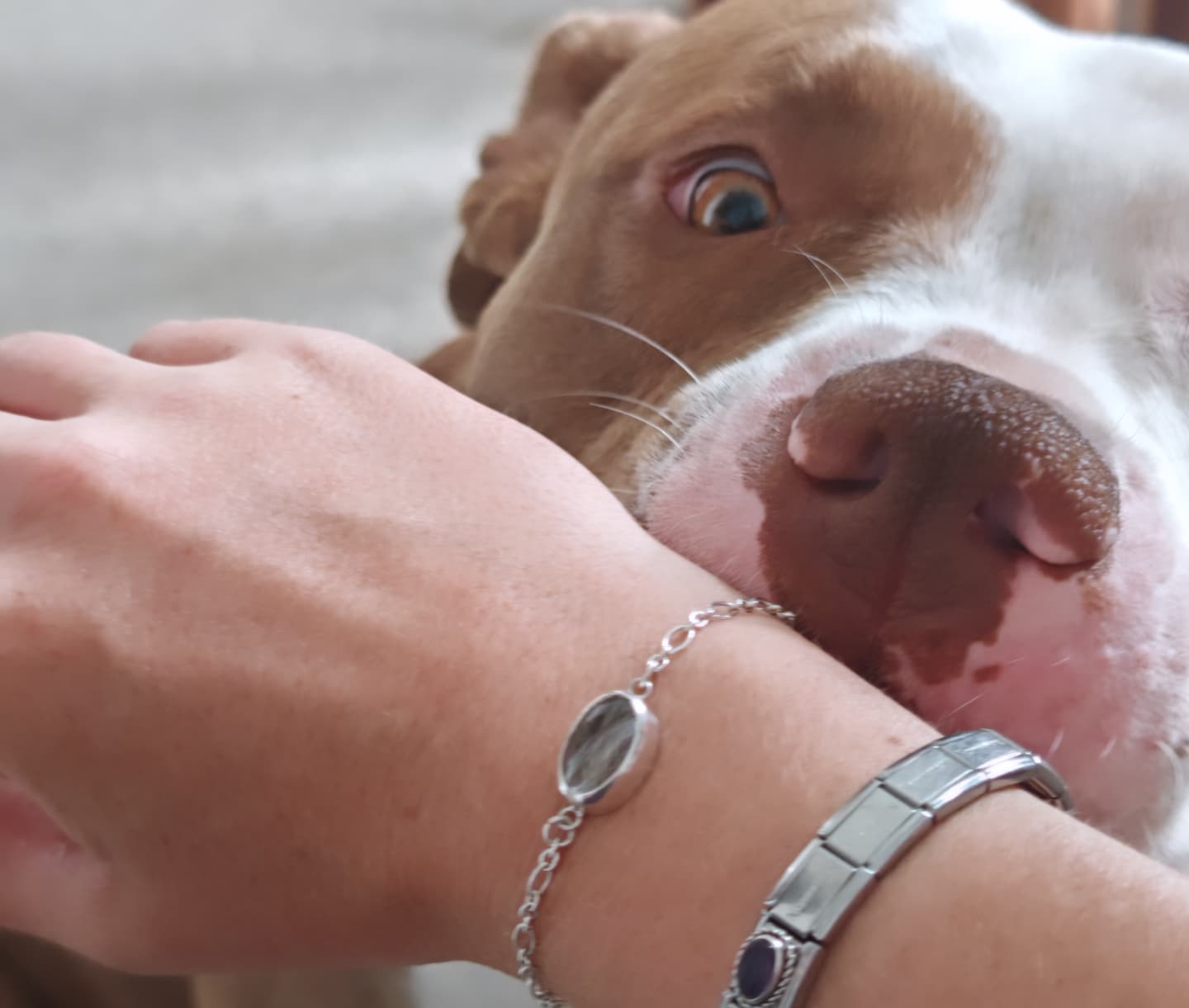 Custom Hair keepsake jewellery (deposit)