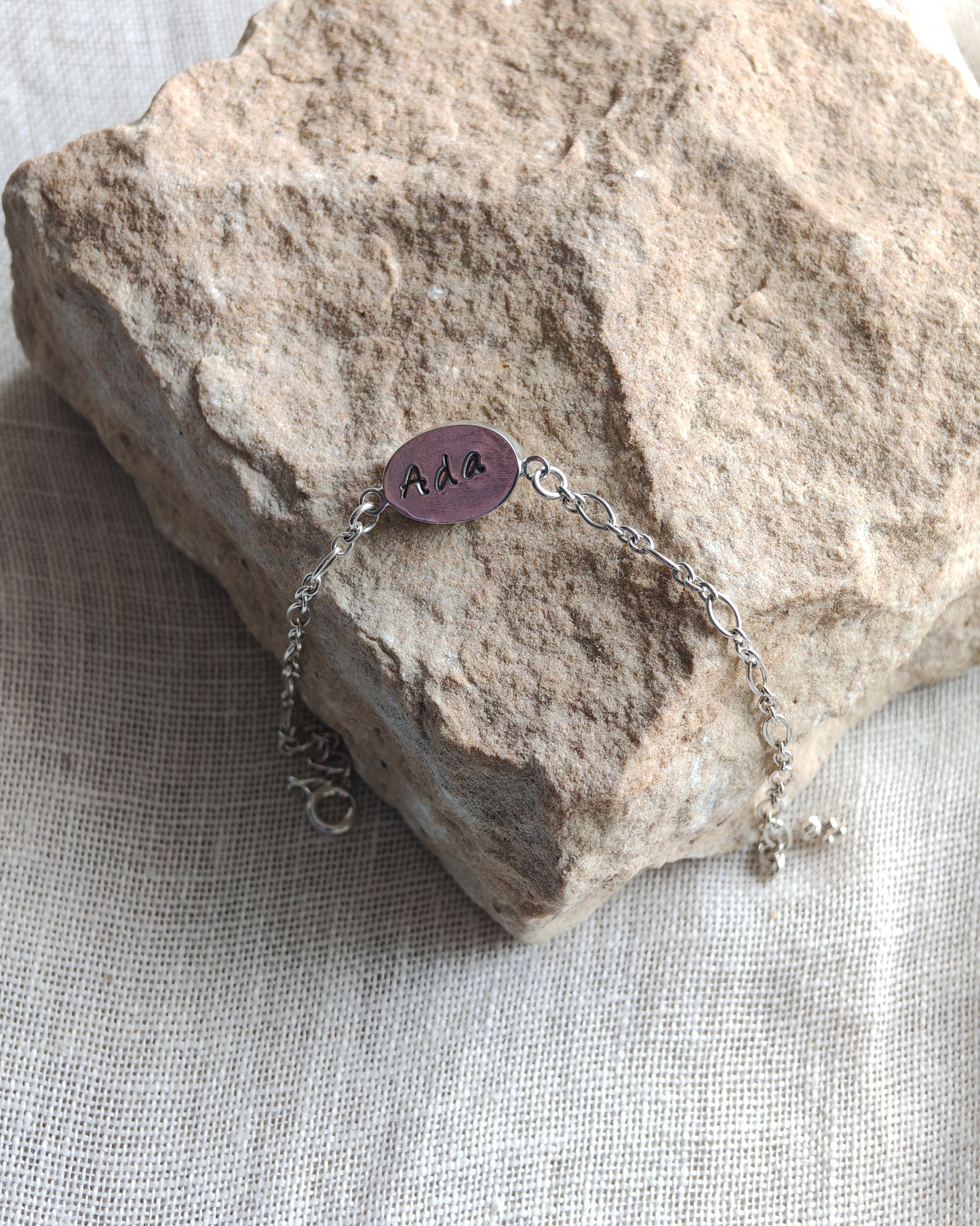 Custom Hair keepsake jewellery (deposit)