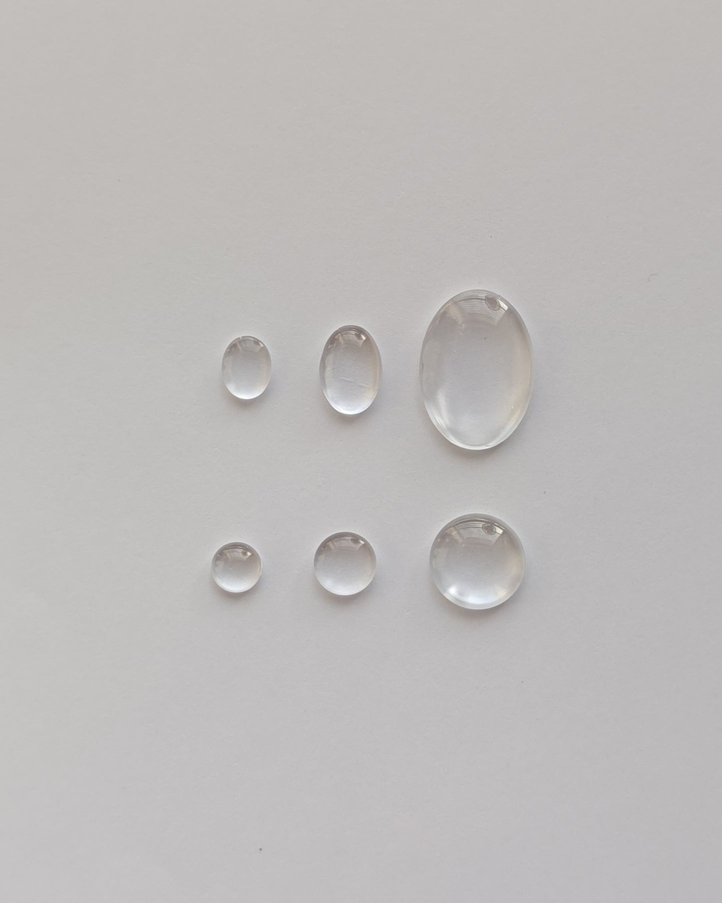 Custom Hair keepsake jewellery (deposit)